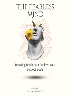 cover image of The Fearless Mind